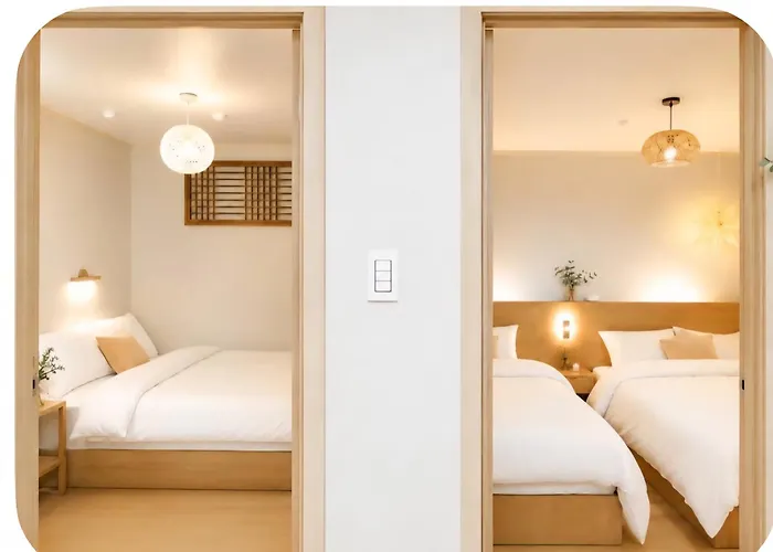 アパート H # Prime Location # 1 Stop To Seongsu # Lines 2,5 #hongdae# Myeongdong# Kspo #ddp *