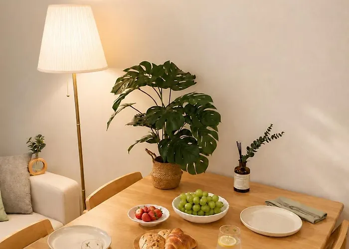 Daire H # Prime Location # 1 Stop To Seongsu # Lines 2,5 #hongdae# Myeongdong# Kspo #ddp Seul